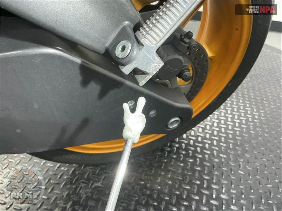 2006 Buell XB12R FIREBOLT — фото 35