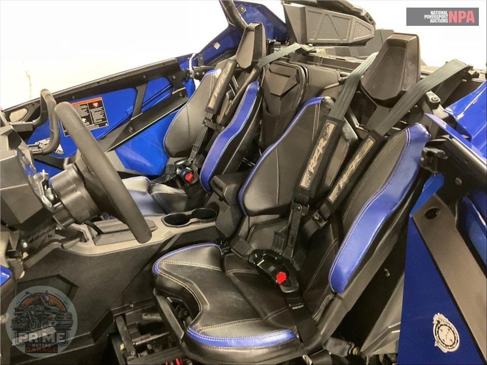 2022 Polaris RZR PRO R PREMIUM — фото 48