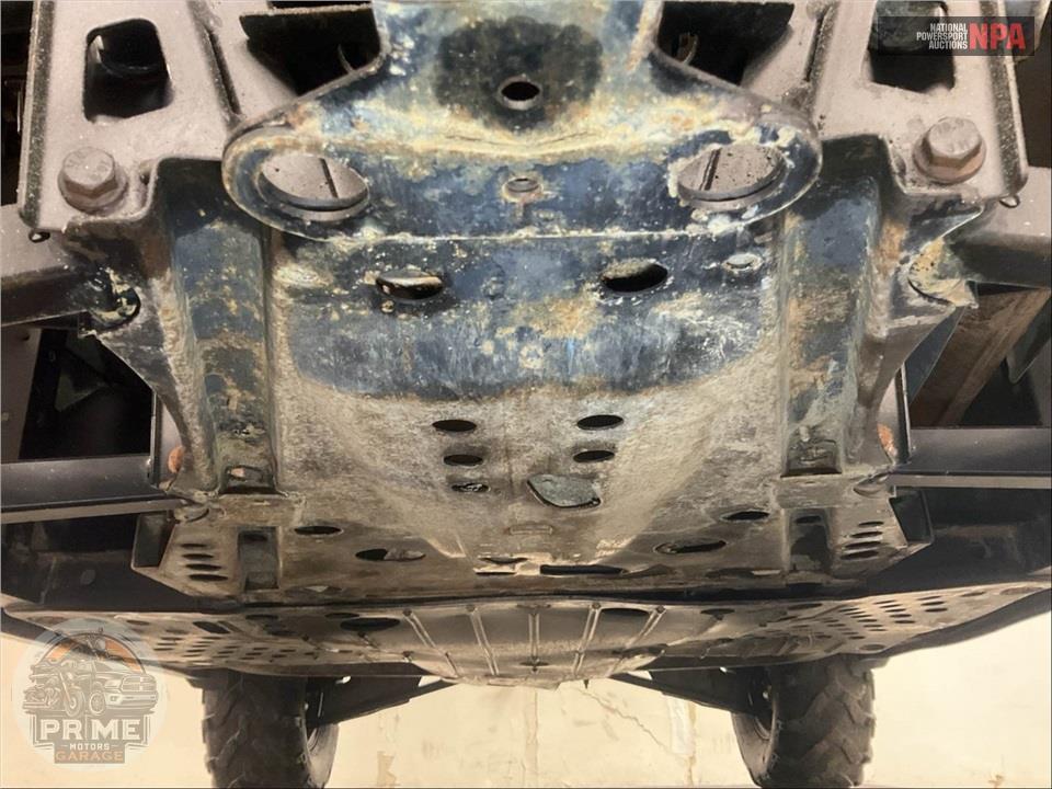 2018 Polaris RANGER XP 900 EPS — фото 16