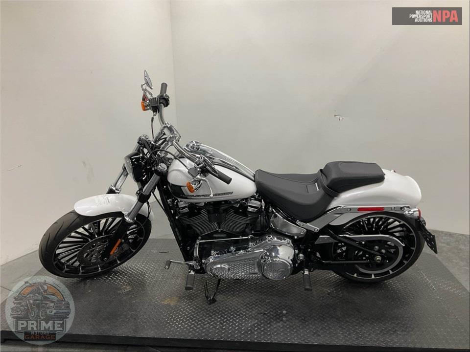 2024 Harley-Davidson FXBR BREAKOUT — фото 3