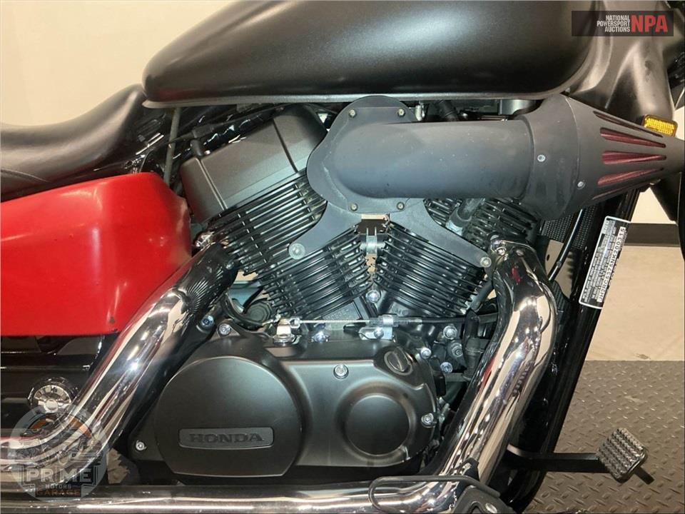 2022 Honda VT750C2B SHADOW PHANTOM — фото 6