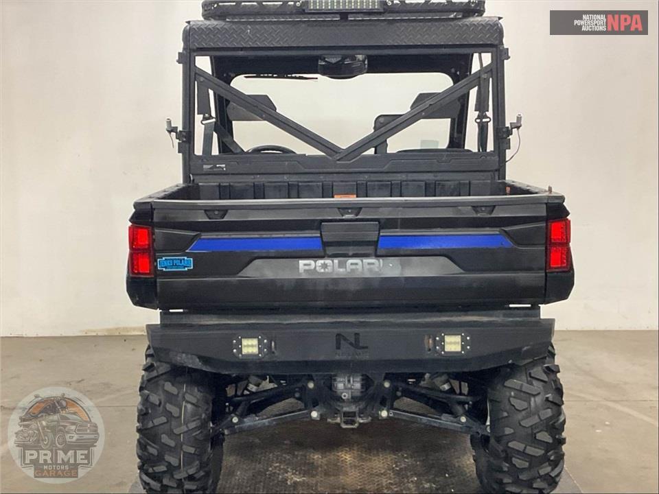 2023 Polaris RANGER XP 1000 PREMIUM — фото 4