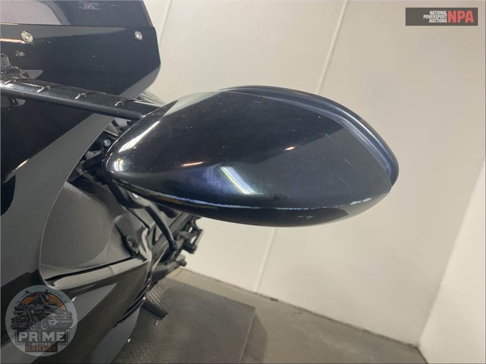 2009 Kawasaki ZX1400C9F NINJA ZX-14 — фото 34