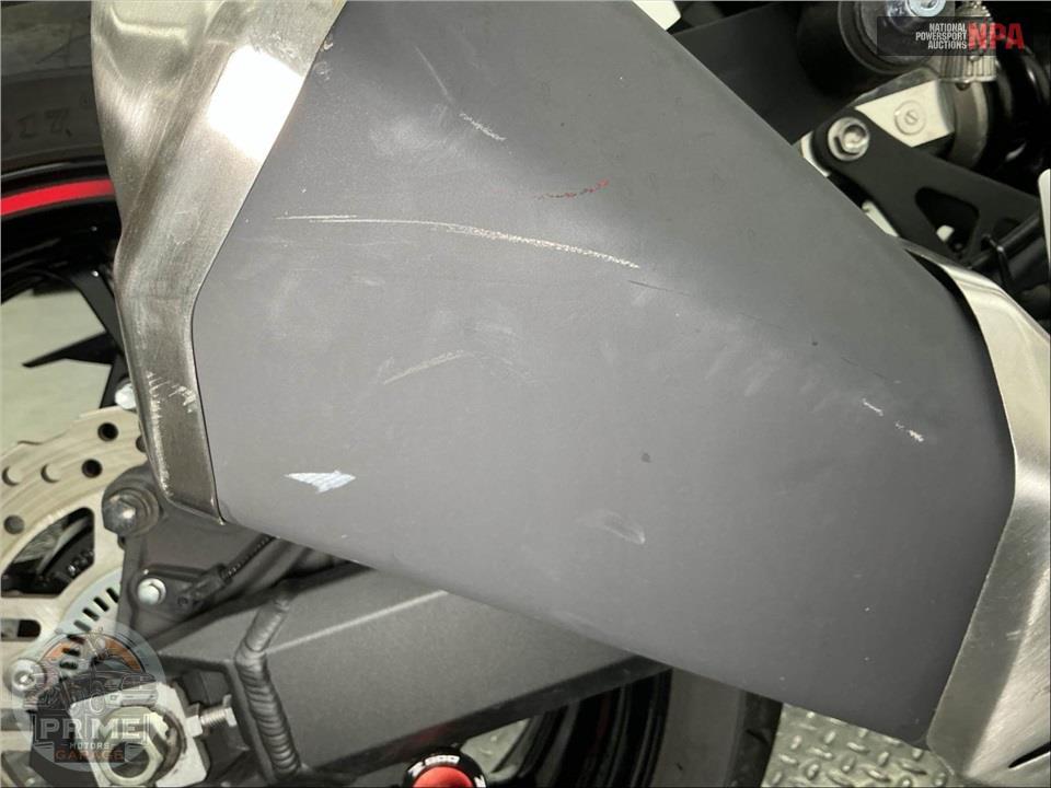 2023 Kawasaki ZR900FPFNN Z900 (ABS) — фото 23