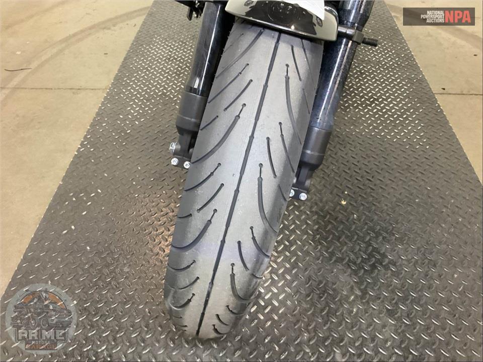2024 Honda CMX1100A2 REBEL 1100T — фото 20