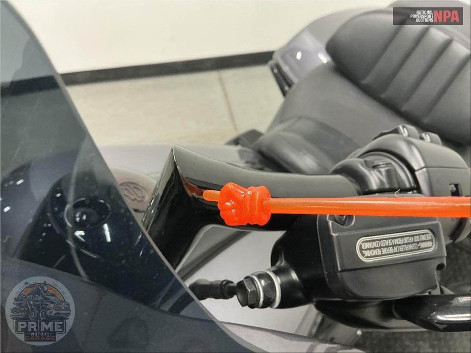 2020 Harley-Davidson FLHTKSE CVO LIMITED — фото 29