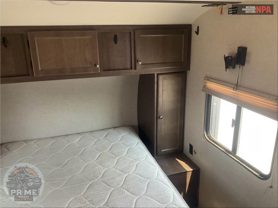 2019 Sunset Park Rv M-23WQBS - SUN LITE SERIES — фото 12