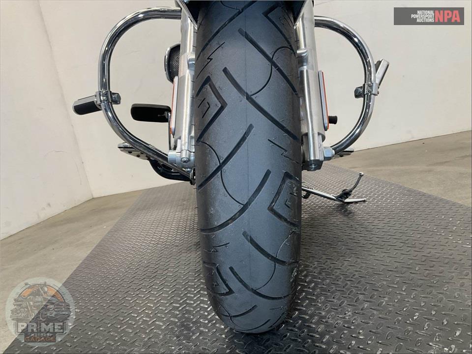 2017 Harley-Davidson FLSTN SOFTAIL DELUXE — фото 19