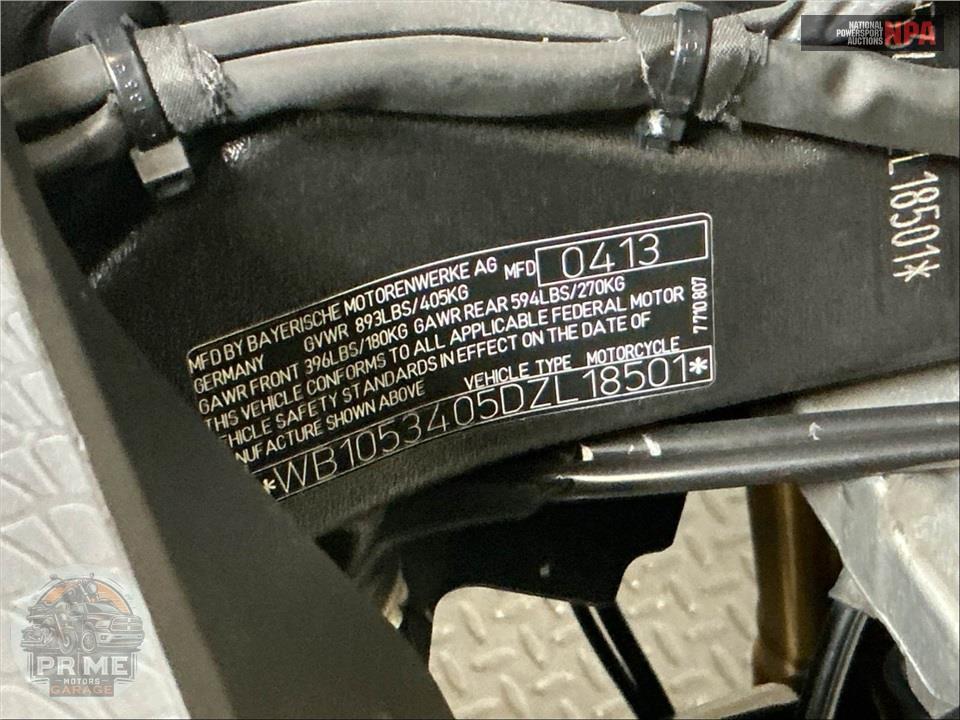 2013 Bmw S1000RR PREMIUM — фото 39