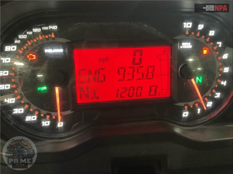 2019 Polaris RANGER CREW XP 1000 EPS — фото 6
