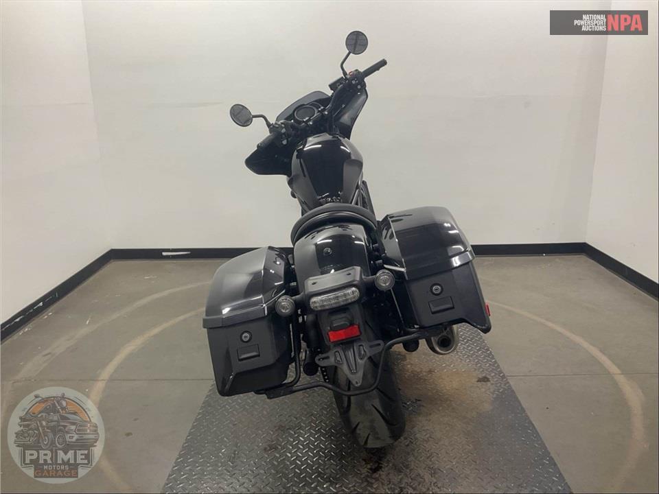 2023 Honda CMX1100D2 REBEL 1100T DCT — фото 4