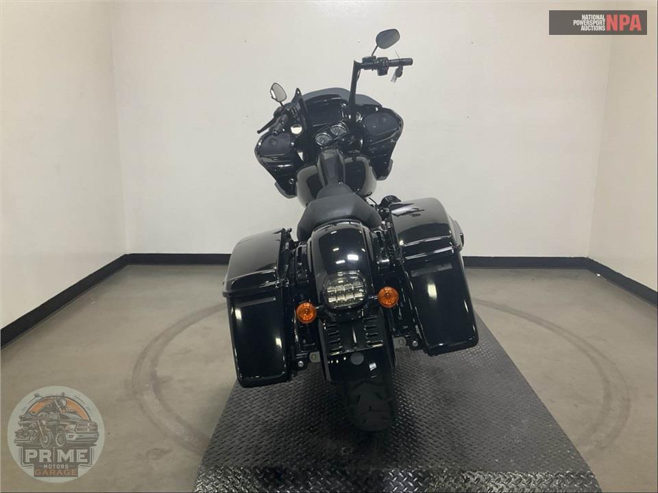 2022 Harley-Davidson FLTRXST ROAD GLIDE ST — фото 4