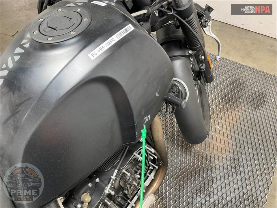 2019 Royal Enfield HIMALAYAN ABS — фото 16