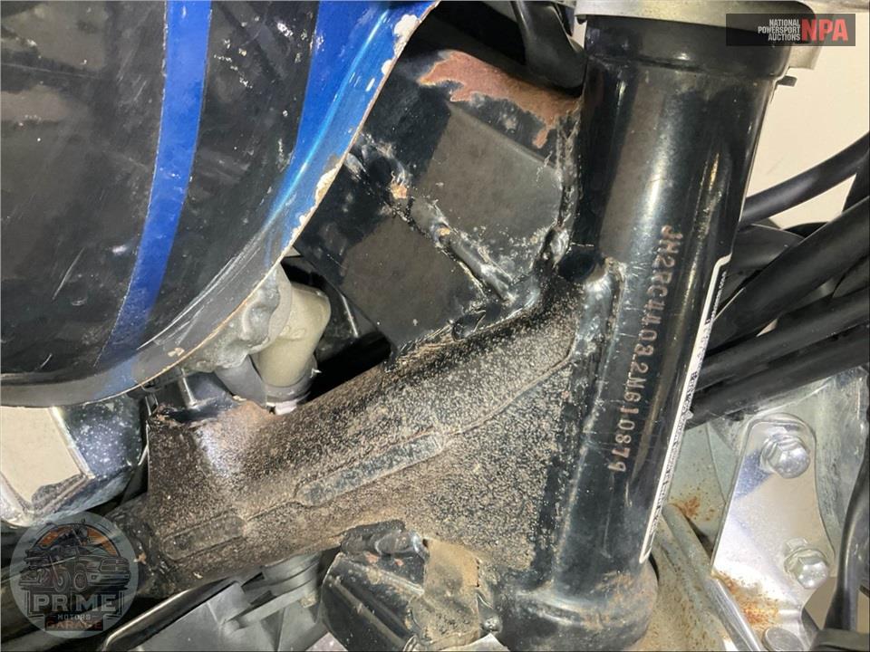 2002 Honda VT750DC2 SHADOW SPIRIT — фото 16