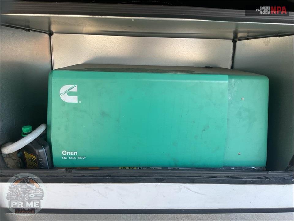 2019 Voltage M-3655 - TOY HAULER TOY HAULER SERIES — фото 35