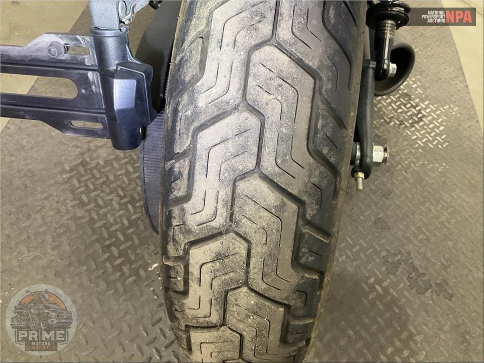 2019 Indian Motorcycle SCOUT BOBBER (ABS) — фото 21
