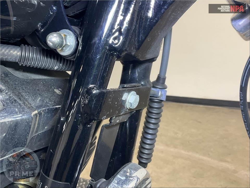 2013 Harley-Davidson FXSB BREAKOUT — фото 13