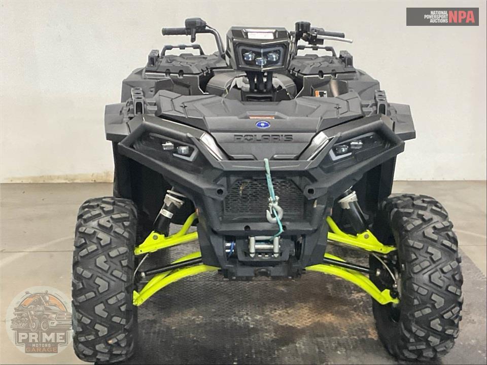 2023 Polaris SPORTSMAN XP 1000 S — фото 2
