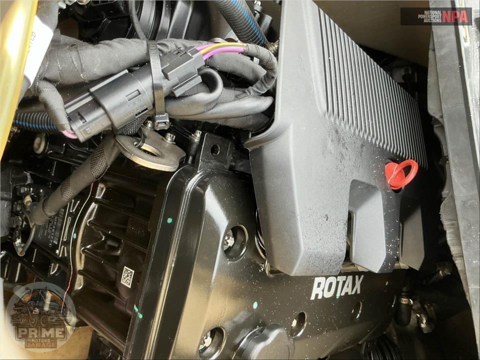 2023 Seadoo/Brp RXT-X 300 TCH PK PREM CLR — фото 7