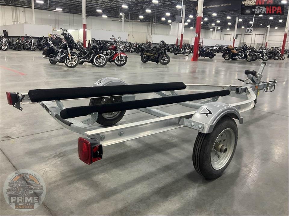 2022 Load Rite Trailers LR-AWV2300T — фото 4