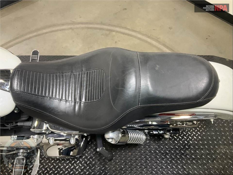 2006 Harley-Davidson FXDLI DYNA LOW RIDER — фото 23