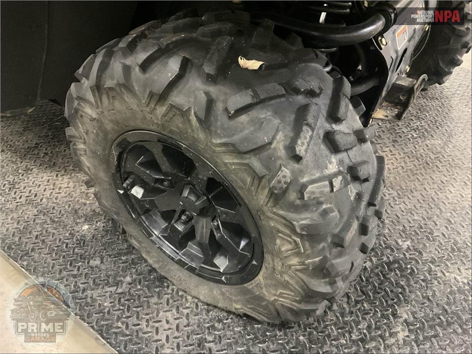 2021 Can-Am DEFENDER XT HD8 — фото 27