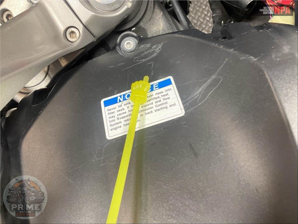 2017 Kawasaki ZG14000EHF CONCOURS 14 ABS — фото 20