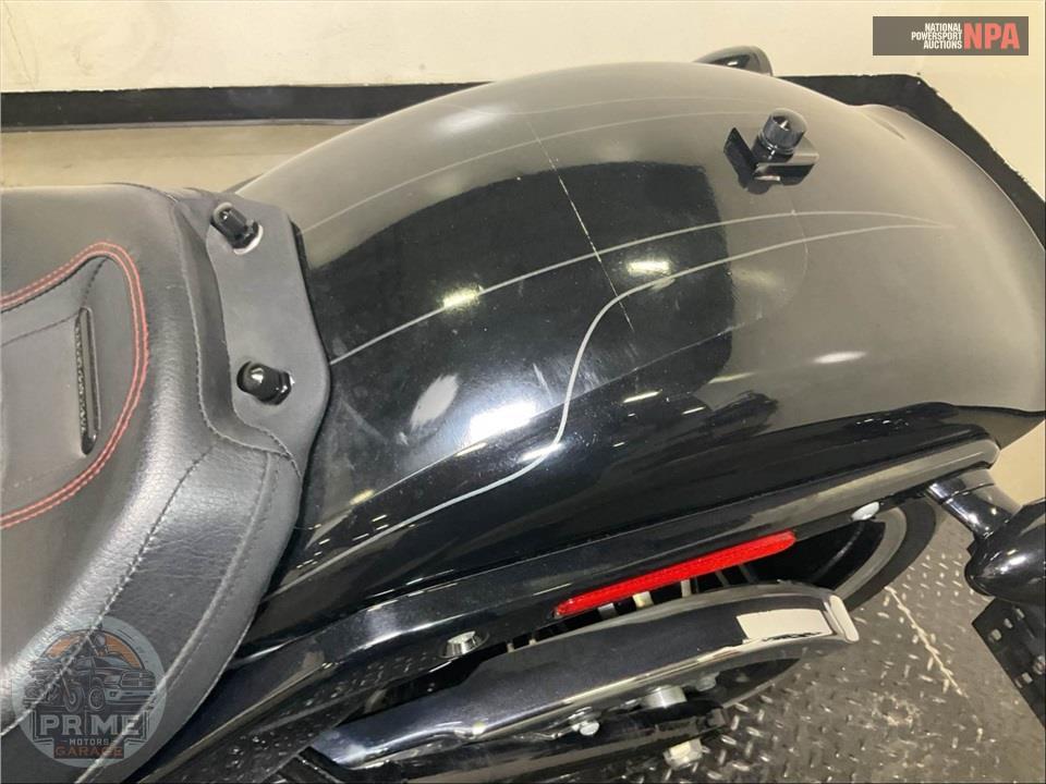 2018 Harley-Davidson FXBR BREAKOUT — фото 23