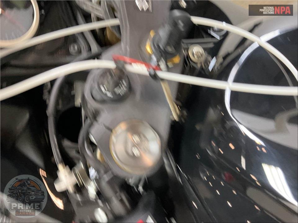 2025 Suzuki GSX-R750M5 — фото 12