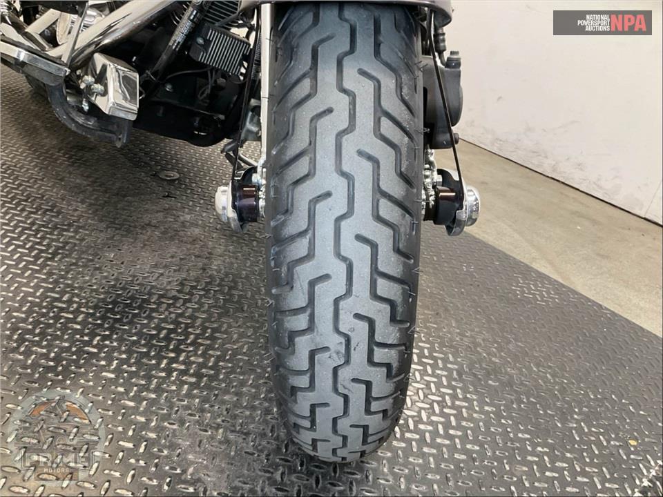 1998 Harley-Davidson FLSTS HRTG SPRGR ANNV — фото 29