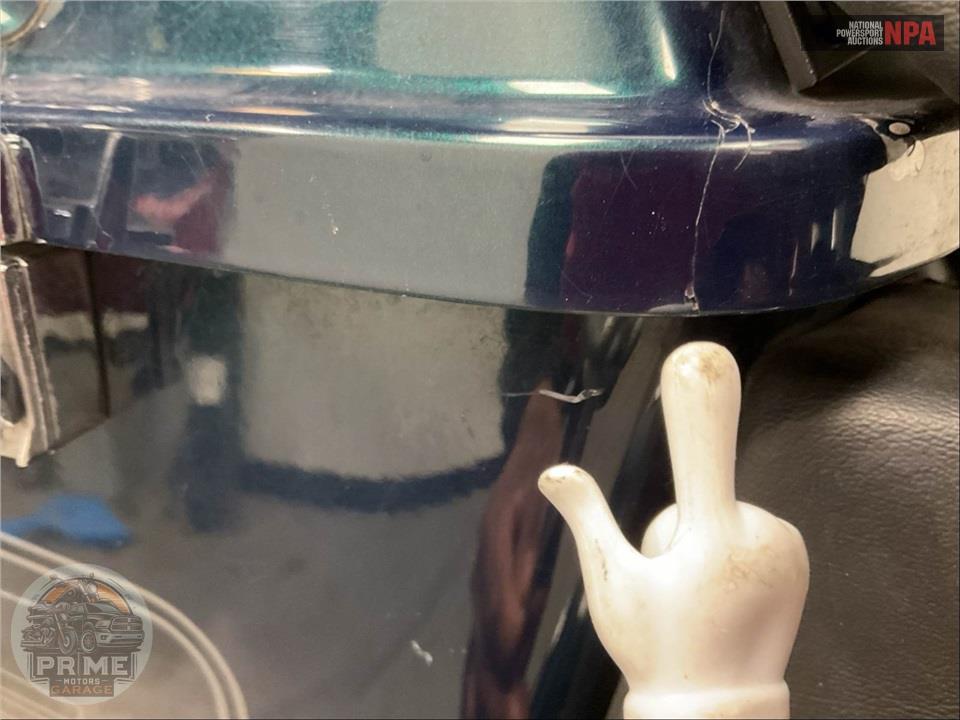 2001 Harley-Davidson FLHTCUI ULTRA CLASSIC ELECTRA GLIDE — фото 64