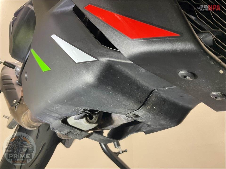 2023 Aprilia TUONO V4 FACTORY 1100 — фото 12