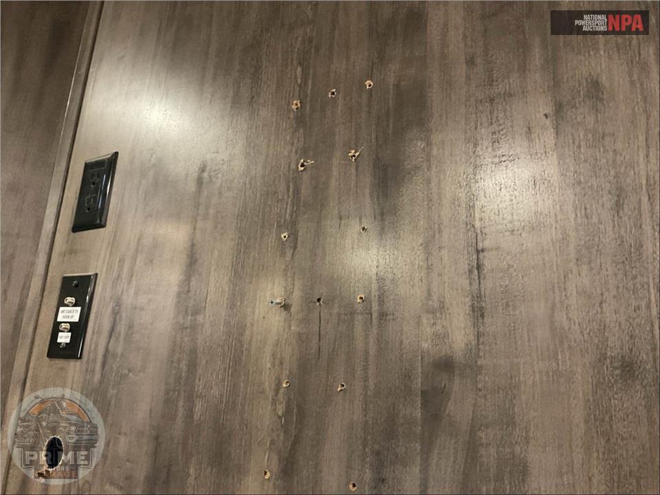 2021 Sandpiper By Forest River M-384QBOK - FIFTH WHEEL SERIES — фото 24