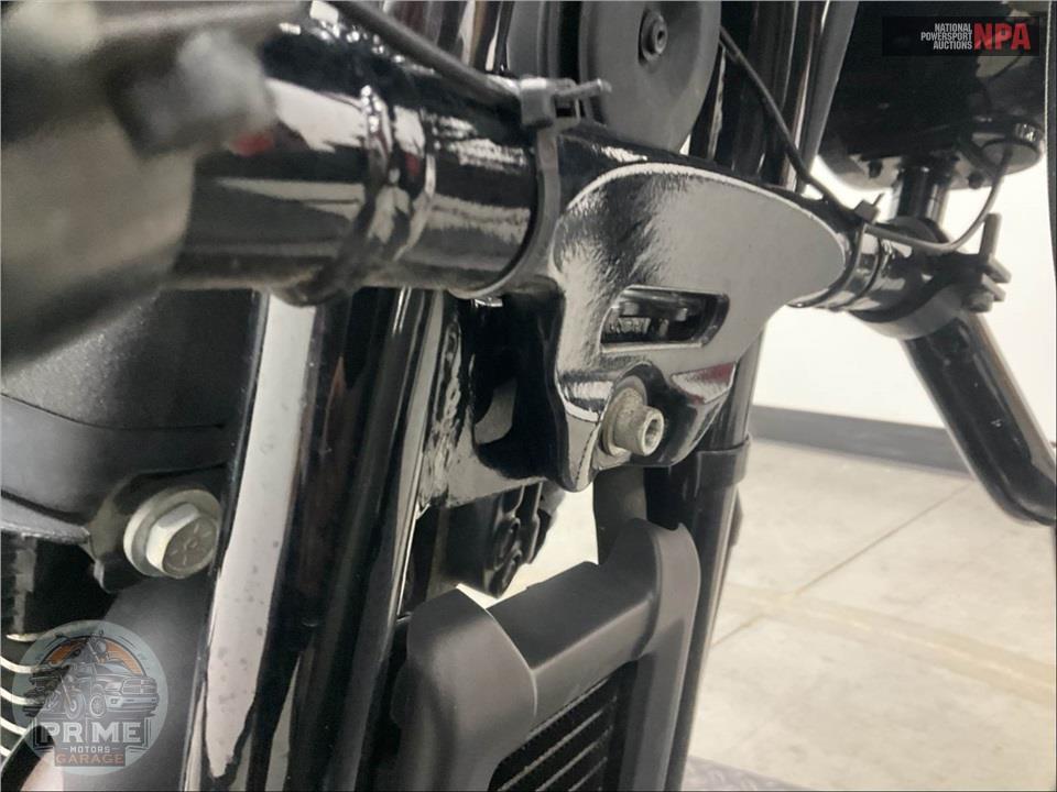 2021 Harley-Davidson FXBBS STREET BOB 114 — фото 12