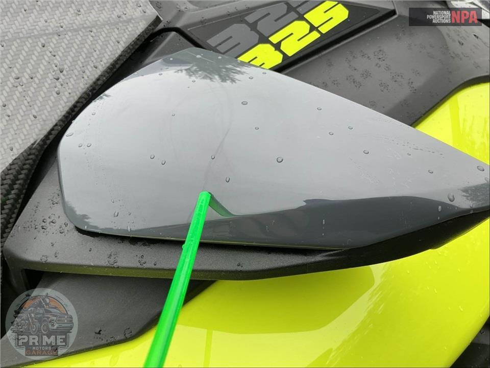 2024 Seadoo/Brp RXP-X 325 SOUND SYSTEM — фото 11