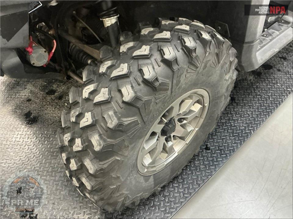 2018 Can-Am DEFENDER HD10 XT — фото 32