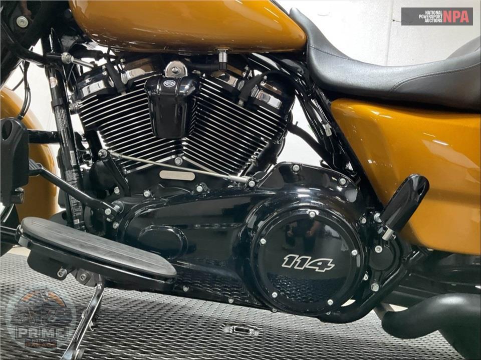 2023 Harley-Davidson FLTRXS ROAD GLIDE SPECIAL — фото 7