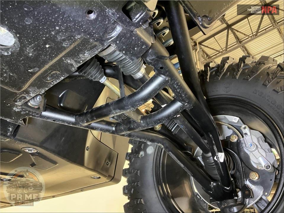 2024 Polaris XPEDITION ADV 5 ULTIMATE — фото 15