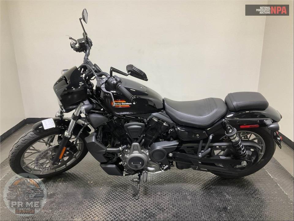 2023 Harley-Davidson RH975S NIGHTSTER SPECIAL — фото 3