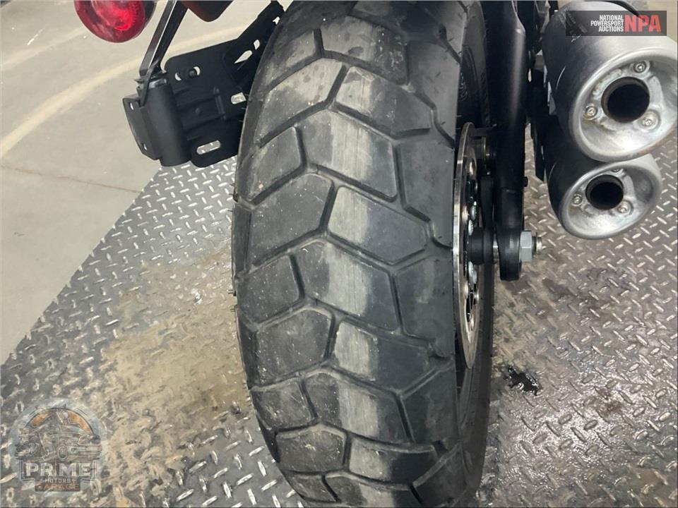 2019 Harley-Davidson FXFBS FAT BOB 114 — фото 15