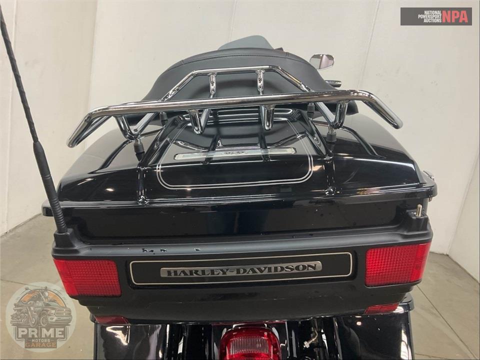 2012 Harley-Davidson FLHTCU UL CLSC EL GLIDE — фото 24