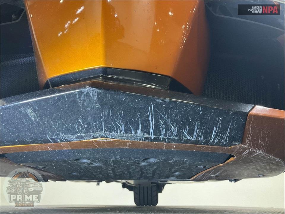 2014 Can-Am SPYDER RT SE6 LIMITED — фото 18