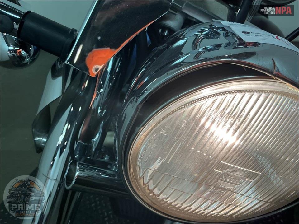 1998 Honda VT750CD2W SHDW AMER CLSC — фото 32
