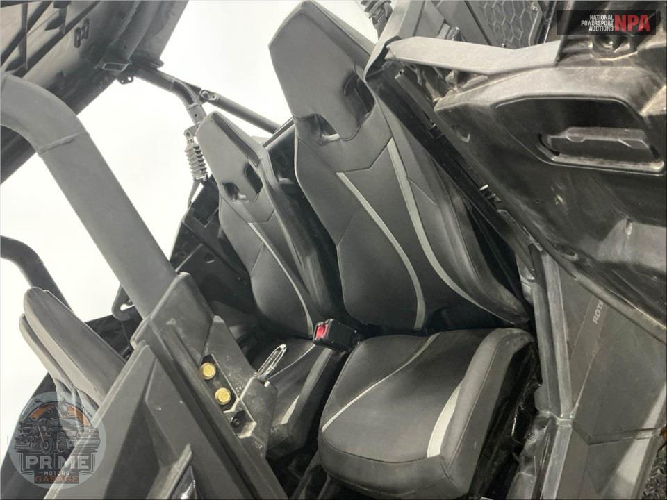2025 Can-Am MAVERICK SPORT MAX DPS 1000R — фото 18