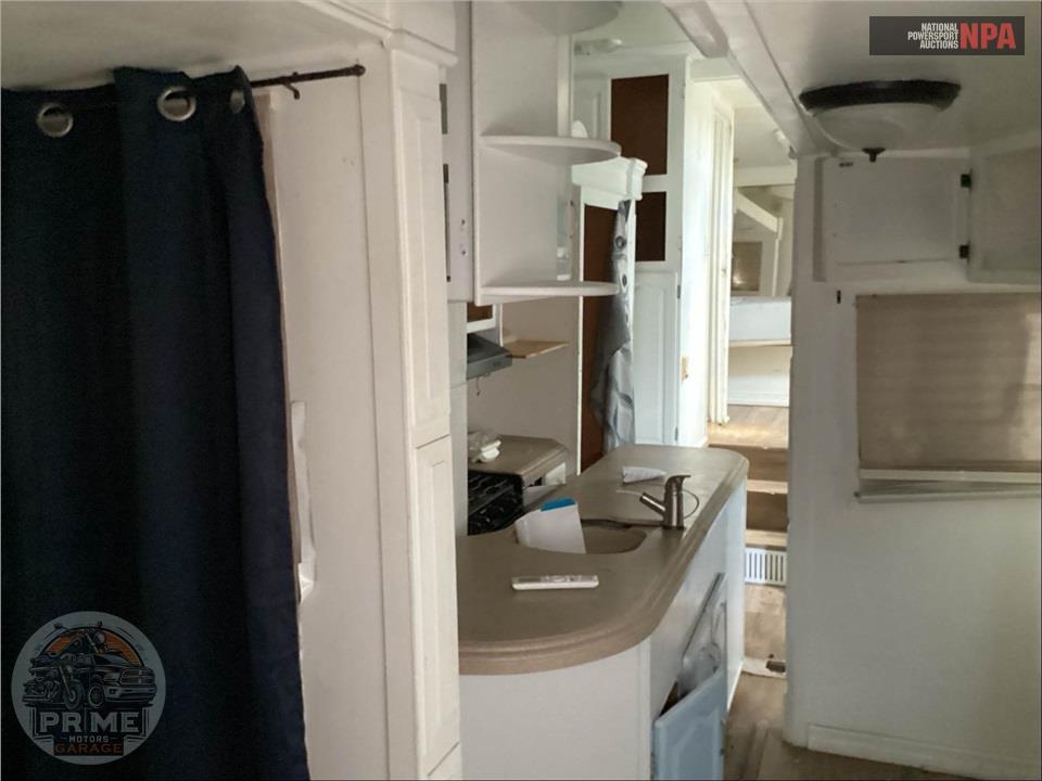 2007 Keystone Rv M-3600 RE - MONTANA FIFTH WHEEL SERIES — фото 8