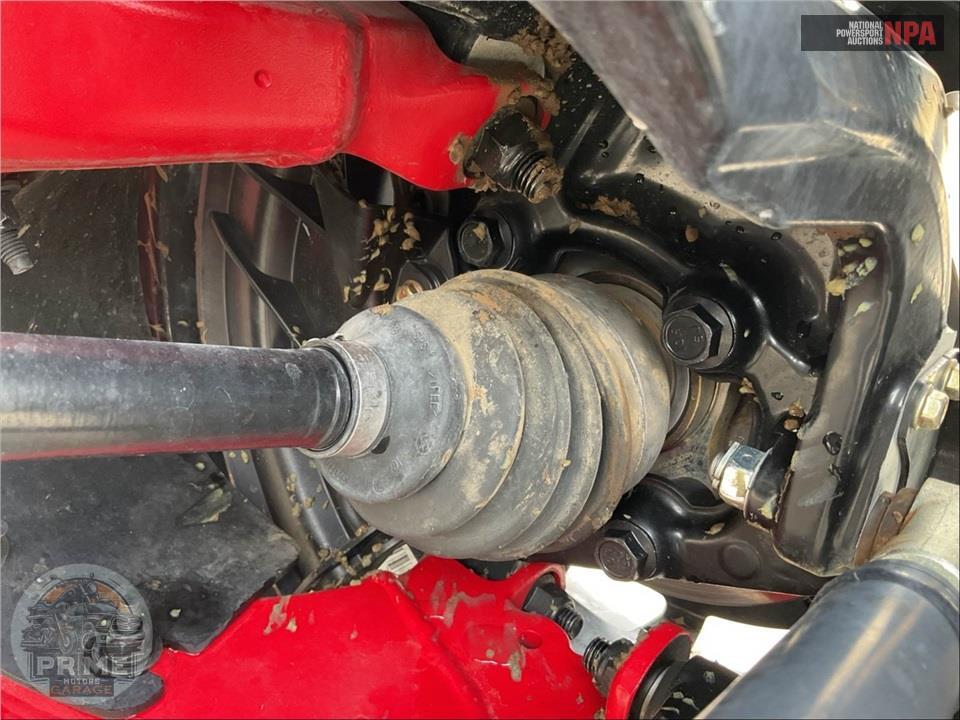 2025 Can-Am MAVERICK R MAX 999T DCT — фото 35
