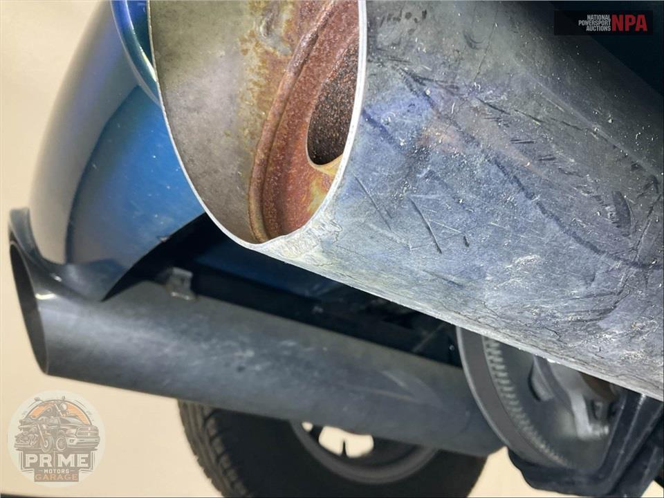 2021 Harley-Davidson FLRT FREEWHEELER — фото 12