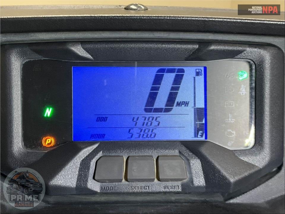 2022 Yamaha WOLVERINE X4 850 R-SPEC — фото 6