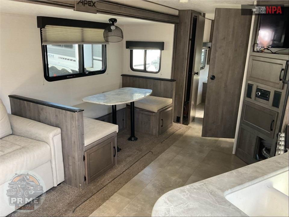 2021 Apex By Coachmen M-279 RLSS -  SERIES — фото 9