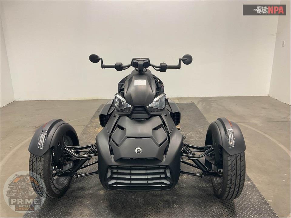 2025 Can-Am RYKER 900 ACE — фото 2